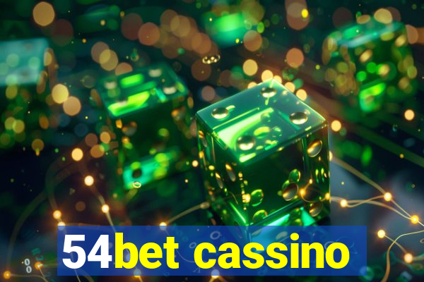 54bet cassino